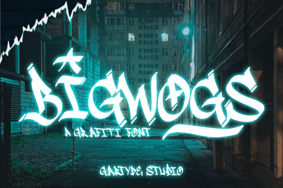 Bigwogs: Unleash Your Creative Edge